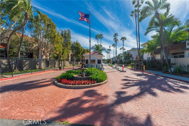 Detail Gallery Image 49 of 56 For 1016 Palo Verde, Long Beach,  CA 90815 - 2 Beds | 2/1 Baths