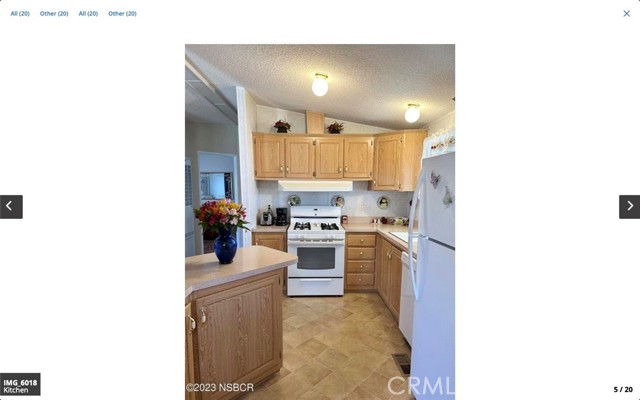 Detail Gallery Image 4 of 17 For 3210 Santa Maria Way #77 #77,  Santa Maria,  CA 93455 - 2 Beds | 2 Baths