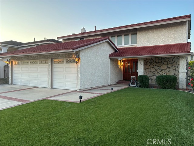 Detail Gallery Image 33 of 33 For 5431 Marview Dr, La Palma,  CA 90623 - 4 Beds | 2/1 Baths