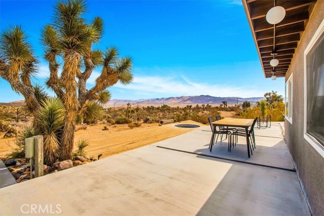 Detail Gallery Image 27 of 75 For 5324 Paradise View Rd, Yucca Valley,  CA 92284 - 2 Beds | 1 Baths