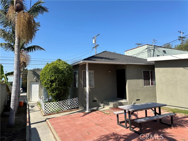 1535 4th Street, Long Beach, California 90802, ,Multi-Family,For Sale,4th,PW24080313