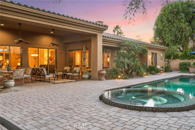 Detail Gallery Image 42 of 61 For 78494 Blackstone Ct, Bermuda Dunes,  CA 92203 - 4 Beds | 4/1 Baths