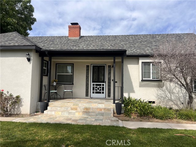 Detail Gallery Image 2 of 25 For 935 N 1st, Upland,  CA 91786 - 3 Beds | 2 Baths