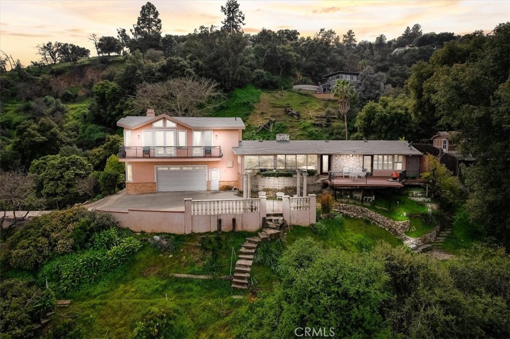 14757 Rockhill Drive, Hacienda Heights, CA 91745