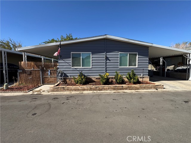 2 Bed Home for Sale in Apple Valley, California