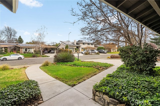 Detail Gallery Image 36 of 45 For 19 via Verona Cir, Chico,  CA 95973 - 3 Beds | 2 Baths