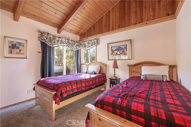 Detail Gallery Image 16 of 28 For 41063 Pennsylvania, Big Bear Lake,  CA 92315 - 2 Beds | 1 Baths