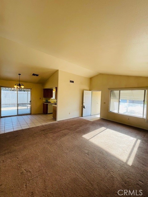 Detail Gallery Image 3 of 28 For 160 N 3rd St, Shandon,  CA 93461 - 3 Beds | 2 Baths