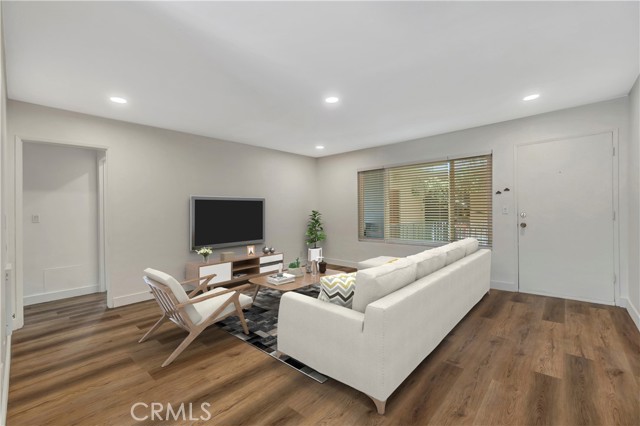 Detail Gallery Image 26 of 27 For 444 Obispo Ave #201,  Long Beach,  CA 90814 - 1 Beds | 1 Baths
