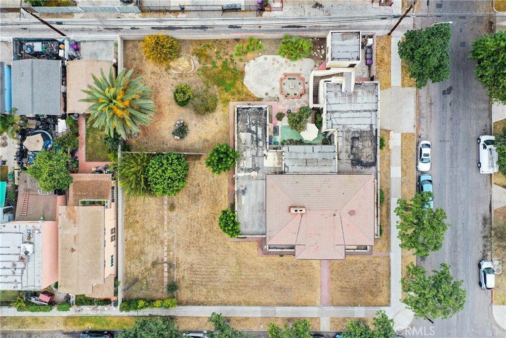 1501 W 19th St, Long Beach, CA 90810