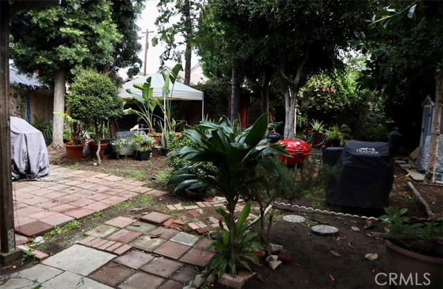 Detail Gallery Image 38 of 42 For 1228 S Catalina St, Los Angeles,  CA 90006 - – Beds | – Baths