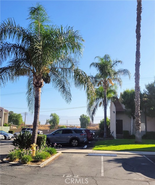 Detail Gallery Image 4 of 27 For 2255 Cahuilla St #68,  Colton,  CA 92324 - 2 Beds | 1/1 Baths