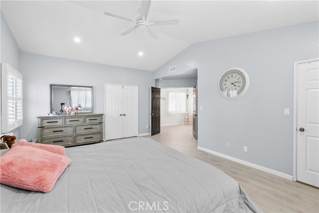 Detail Gallery Image 43 of 67 For 42962 Burlwood Dr, Lancaster,  CA 93536 - 4 Beds | 2/1 Baths