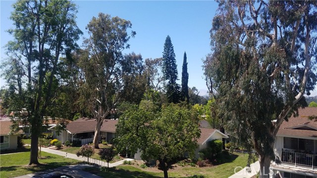 635 Ave Sevilla #O, Laguna Woods, CA 92637