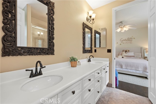 Detail Gallery Image 34 of 56 For 24987 Greensbrier Dr, Stevenson Ranch,  CA 91381 - 5 Beds | 4 Baths