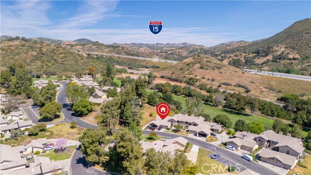 Detail Gallery Image 39 of 40 For 1720 Pala Lake, Fallbrook,  CA 92028 - 1 Beds | 1 Baths