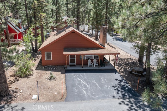 Detail Gallery Image 37 of 48 For 39135 Buckthorn Rd, Big Bear Lake,  CA 92315 - 2 Beds | 1 Baths