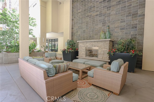 Detail Gallery Image 49 of 75 For 133 the Promenade #334,  Long Beach,  CA 90802 - 1 Beds | 1 Baths