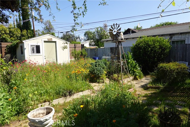 Detail Gallery Image 21 of 23 For 4828 Norwich Ave, Sherman Oaks,  CA 91403 - 2 Beds | 1 Baths