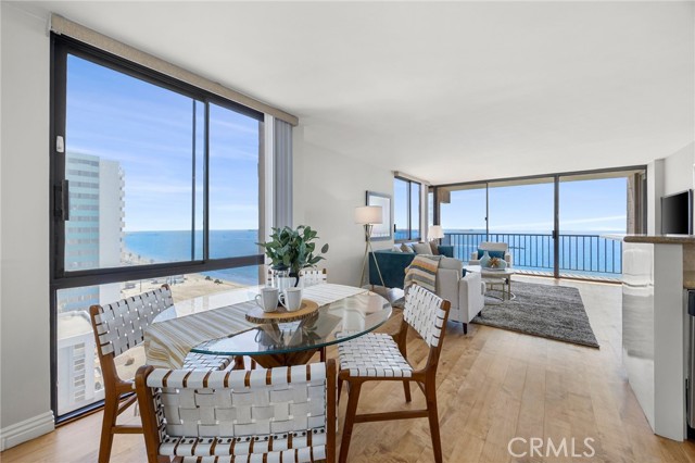 Detail Gallery Image 5 of 46 For 1750 E Ocean Bld #1405,  Long Beach,  CA 90802 - 2 Beds | 2 Baths