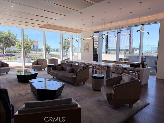 Detail Gallery Image 10 of 16 For 889 Francisco, Los Angeles,  CA 90017 - 0 Beds | 1 Baths