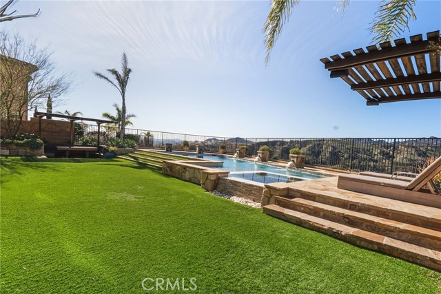 Detail Gallery Image 40 of 49 For 11937 Ancona Way, Porter Ranch,  CA 91326 - 6 Beds | 5/1 Baths