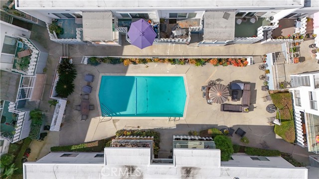 Detail Gallery Image 38 of 41 For 4065 Ursula #6,  Los Angeles,  CA 90008 - 2 Beds | 1 Baths