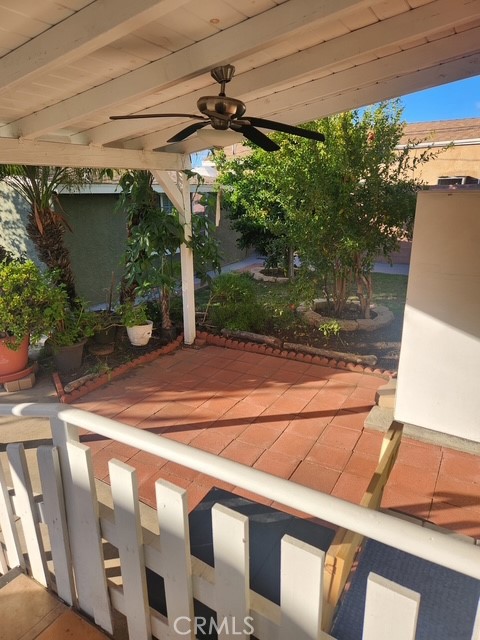 Detail Gallery Image 10 of 10 For 7437 Irvine, North Hollywood,  CA 91605 - 2 Beds | 1 Baths