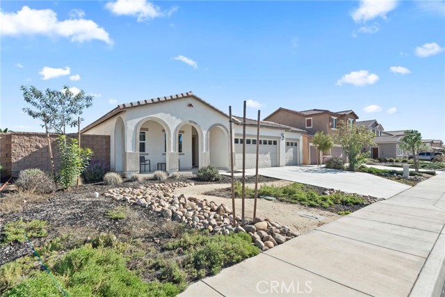 Detail Gallery Image 7 of 59 For 26616 Baneberry Ct, Menifee,  CA 92585 - 4 Beds | 3 Baths