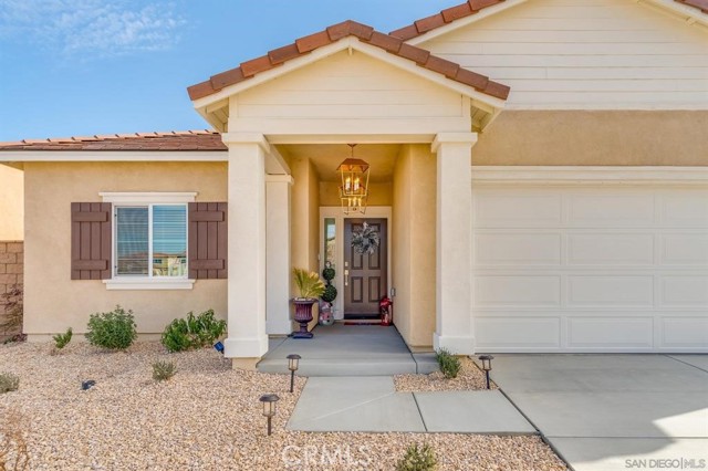 Detail Gallery Image 6 of 36 For 11359 Quail Hollow St, Victorville,  CA 92392 - 4 Beds | 3 Baths