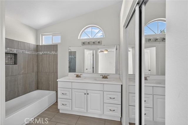 Detail Gallery Image 21 of 39 For 25307 Avenida Chagres, Hemet,  CA 92544 - 4 Beds | 2 Baths