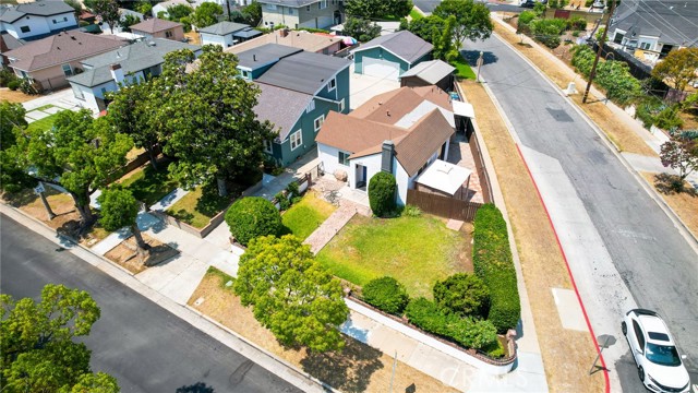 Detail Gallery Image 30 of 32 For 601 Orange Grove Ave, Alhambra,  CA 91803 - 2 Beds | 2 Baths