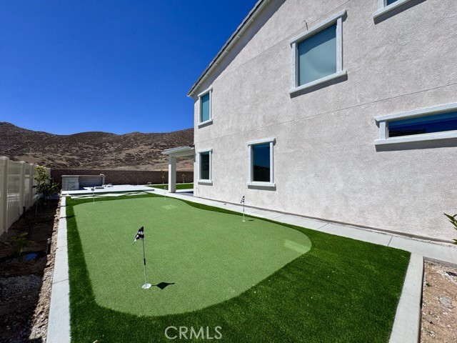 Detail Gallery Image 60 of 69 For 25061 River Peak Dr, Menifee,  CA 92586 - 5 Beds | 3 Baths