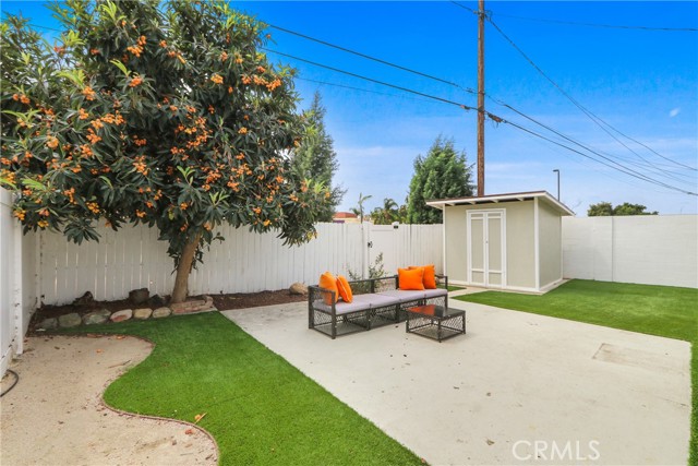 Detail Gallery Image 32 of 34 For 10082 Bonser, Garden Grove,  CA 92840 - 6 Beds | 3 Baths