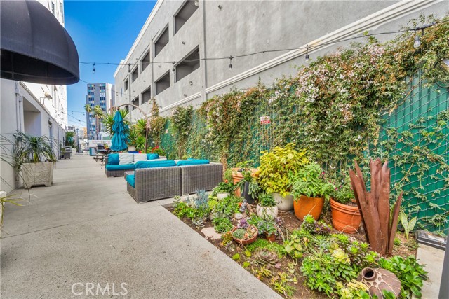 Detail Gallery Image 41 of 47 For 140 Linden Ave #956,  Long Beach,  CA 90802 - 1 Beds | 1 Baths