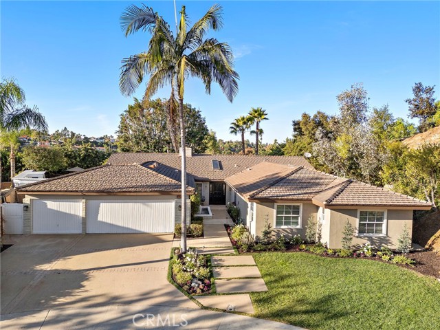 Detail Gallery Image 1 of 65 For 26251 La Morada Cir, Mission Viejo,  CA 92691 - 5 Beds | 3/2 Baths