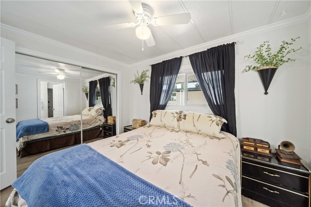 Detail Gallery Image 13 of 26 For 4444 E Avenue R Space 123, Palmdale,  CA 93552 - 2 Beds | 2 Baths