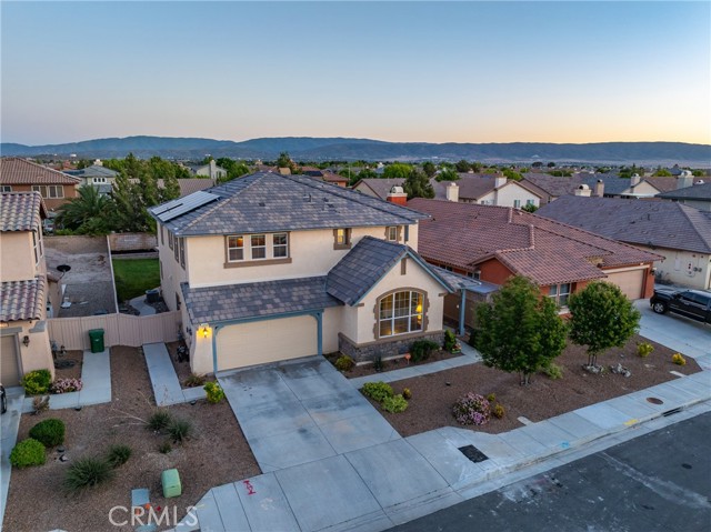 Detail Gallery Image 51 of 55 For 4046 W Avenue J7, Lancaster,  CA 93536 - 5 Beds | 4 Baths