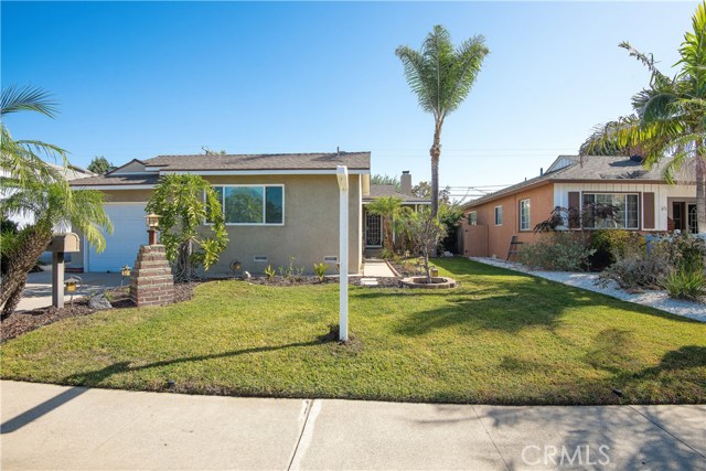 3658 Woodruff Ave, Long Beach, CA 90808