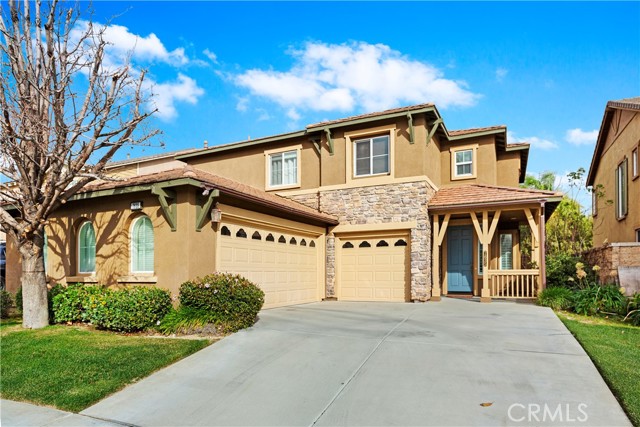 7635 Duck Creek Pl, Rancho Cucamonga, CA 91739