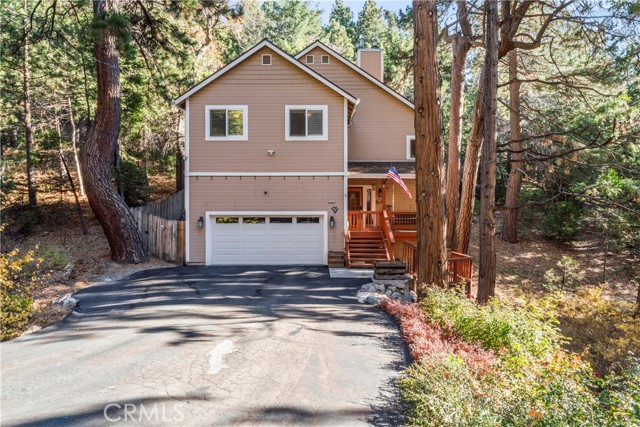 Detail Gallery Image 31 of 35 For 2313 Spring Oak, Running Springs,  CA 92382 - 3 Beds | 2/1 Baths