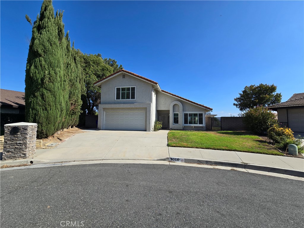 6066 Alvarado Circle