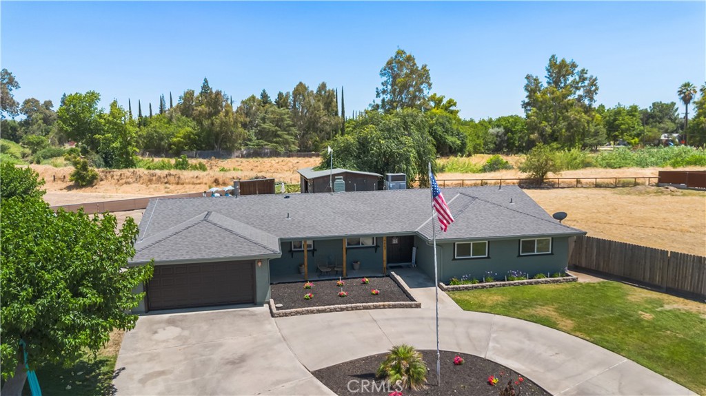 4881 Pickering Court