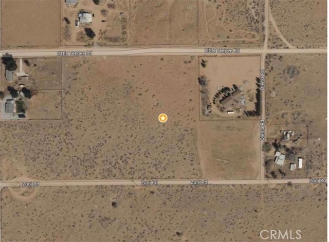 Detail Gallery Image 20 of 20 For 0 Zuni Rd, Apple Valley,  CA 92307 - – Beds | – Baths