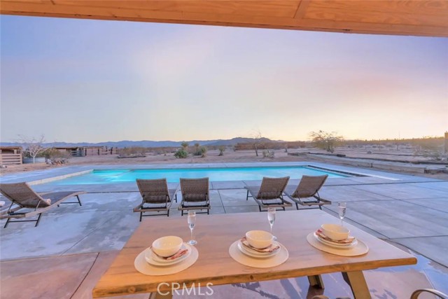 61430 Moonlight Mesa, Joshua Tree, California 92252, 3 Bedrooms Bedrooms, ,3 BathroomsBathrooms,Single Family Residence,For Sale,Moonlight Mesa,JT24235225