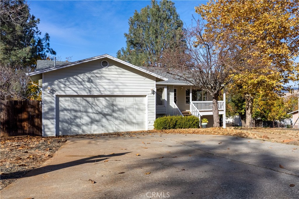 3235 Marina View Drive
