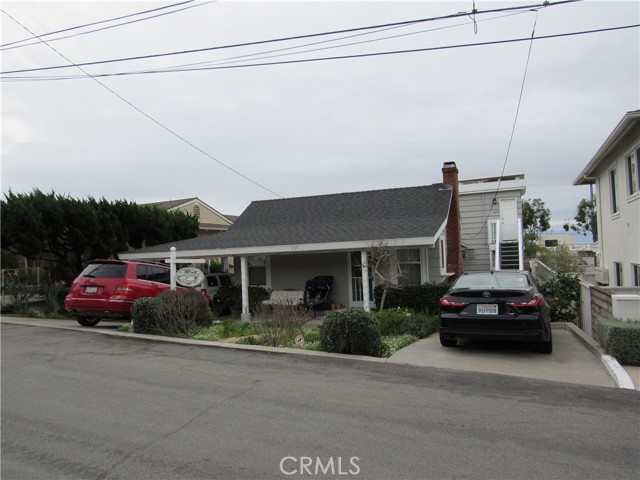 Detail Gallery Image 9 of 14 For 539 Catalina, Laguna Beach,  CA 92651 - – Beds | – Baths