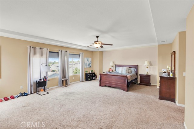 Detail Gallery Image 13 of 35 For 36065 Mustang Spirit Ln, Wildomar,  CA 92595 - 4 Beds | 3 Baths