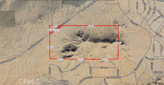 Image 2 of 5 For 0 Randsburg Mojave Road