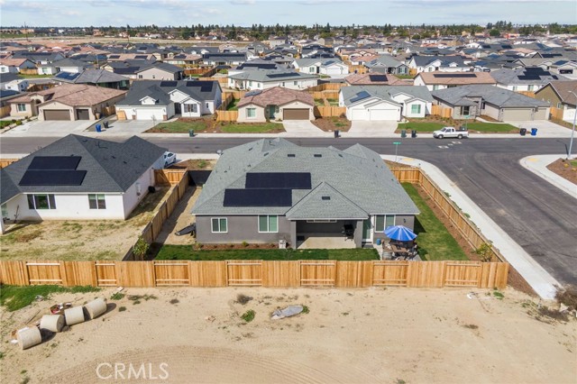 Detail Gallery Image 57 of 61 For 7619 Linden Tree Ave, Bakersfield,  CA 93313 - 3 Beds | 2/1 Baths